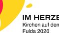 „Im Herzen eins“: Kirchen laden zum Hessentag in Fulda ein